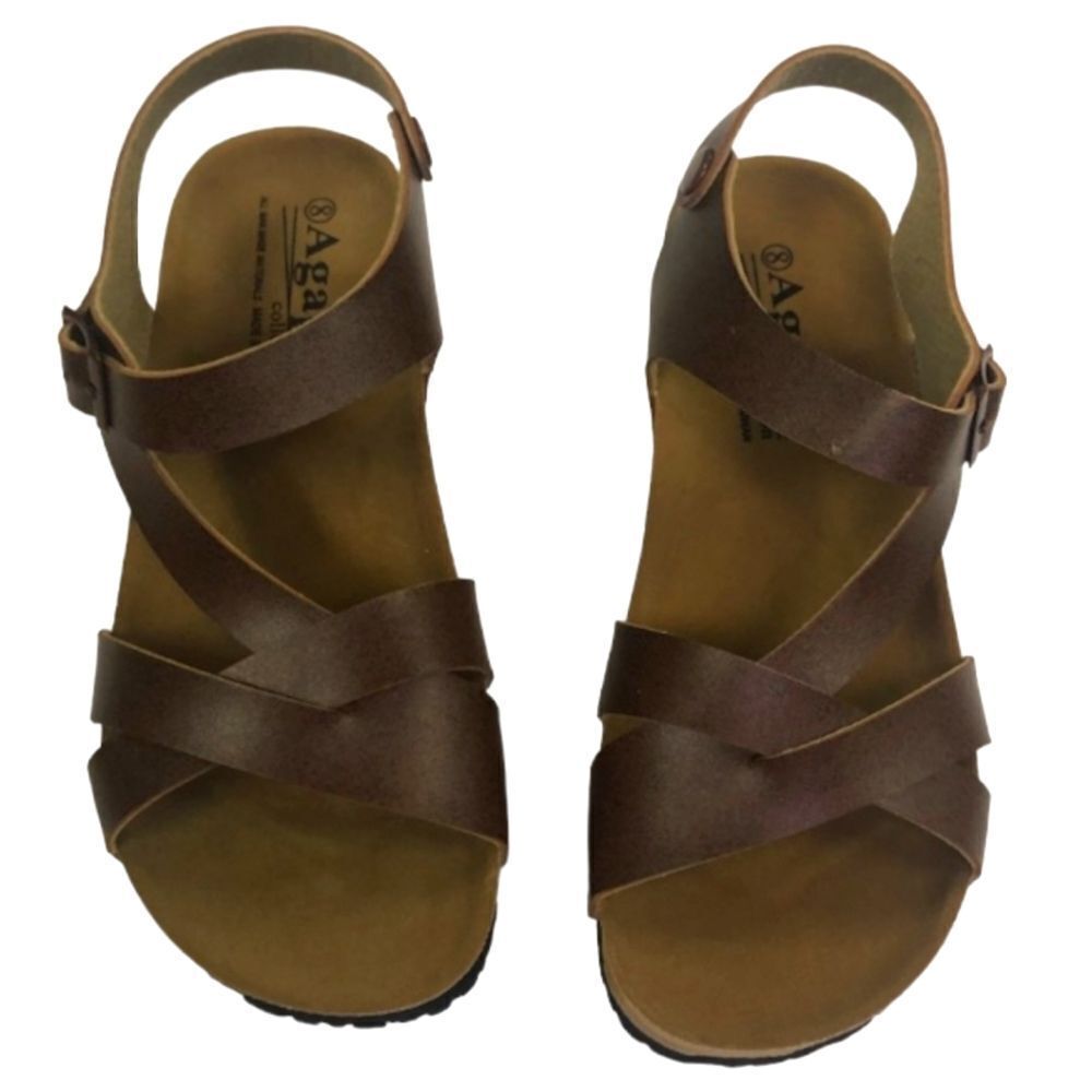 Agape sandals - Picture 3 of 4
